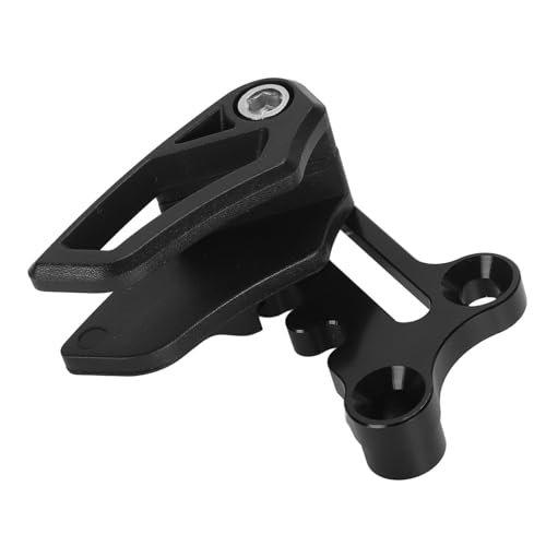 Guide de chaîne de vélo pour éviter le déraillement sur disque unique - 7