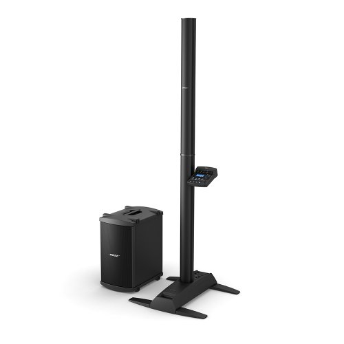Bose® L1® Model II System with B2 Bass and Tonematch® Audio Engine – Black