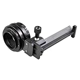 Kamera Makro Balg für Nikon F AI Mount Objektiv Kamera D3 D4 D80 D700