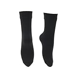 Ajustement serré : de bons matériaux permettent aux chaussettes de cyclisme de mieux s'adapter à vos pas et ne glissent pas facilement, garantissant votre expérience.