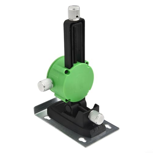 T Shape Adjustable Bracket for Achieving Precise Measurements with Ease on Walls