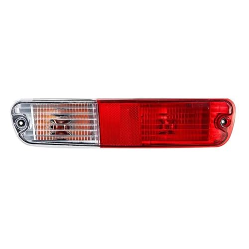 MN133776 Feu arrière réflecteur pour Mitsubishi Montero V73 V75 V77