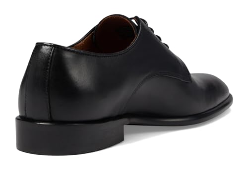 Image of Bruno Magli Men's Salerno Oxfords, Leather Dress Shoes with Cap Toe