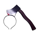 ✔Hairband:Halloween Sombreros y tocados son divertidos y de moda.No te metas con tu cabello.Armonize diferentes diseños y colores con su ropa.Parece festivo en un instante,dales a tus amigos y colegas y mira con estilo.