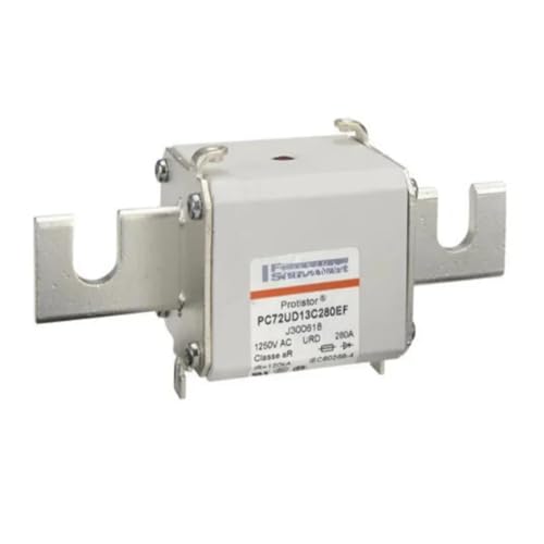 Fusible PC72UD13C500EF P300623, la solution aux arrêts de production critiques - 2