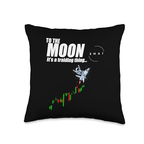 Snai Crypto and Snai Meme Coin for Snai Meme Throw Pillow