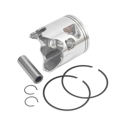 Segments piston 71,95 mm pour résoudre la perte de puissance TE300 - 3