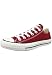 Produktbild Converse M9691C All Star Ox Maroon|39 US 6