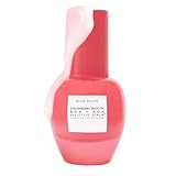 Glow Recipe Strawberry Smoothing Salicylic Acid Serum - Blemish Clarifying Skin Care, AHA BHA Exfoliant + Pore Minimizer + Plumping Hyaluronic Acid + Brightening Allantoin - Korean Face Serum, 30ml