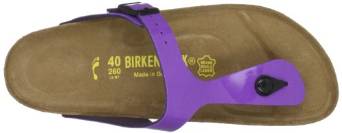 Image of Birkenstock Women's Arizona Soft Footbed Sandals