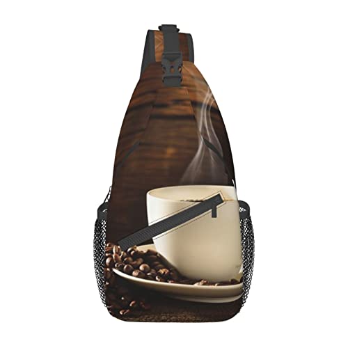 Sac à dos à bandoulière homme femme - Sac randonnée camping cyclisme