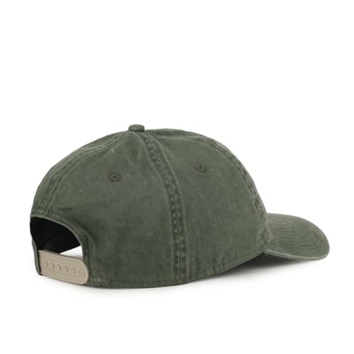 Image of Outdoor Cap Smokey Bear Logo Hat, One Size