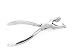 SURGICAL ONLINE 6Ainsworth Rubber Dam Punch Dental Instrument - Ideal for Student, Dentist or Hobby