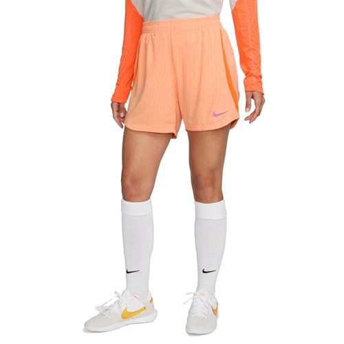 Nike Dri-fit Strike Short Femme Léger Contre l'Humidité du Sport