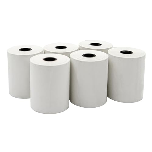 Papier thermique Midtronics A095 pour éviter les tickets de test illisibles