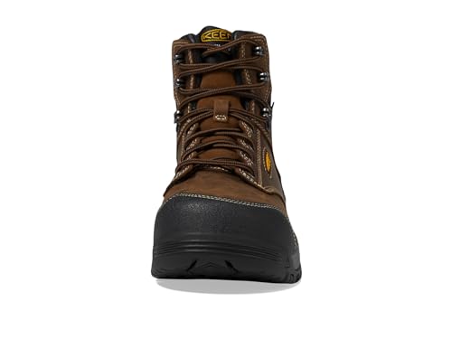 Image of KEEN Utility Evanston 6 inch Composite Toe Waterproof