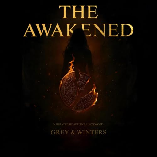 『The Awakened』のカバーアート