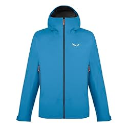Salewa Puez Gore-tex Paclite® Chaqueta para hombre...: Chaqueta ligera e impermeable para hombre de Gore-Tex Paclite para trekking alpino y montañismo. Fabricado con materiales aprobados por Bluesign Acabado resistente al agua, todas las costuras están selladas Costuras reducidas y limpias para un aspect...