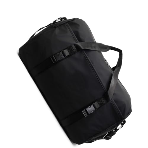 Sac de sport compartiment à chaussures pour isoler les baskets sales