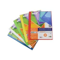 P/LISTINO PERS. ASSO TI 80 B. BIAN Cover