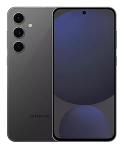 Samsung Galaxy S24 FE Smartphone 128 Go Graphite
