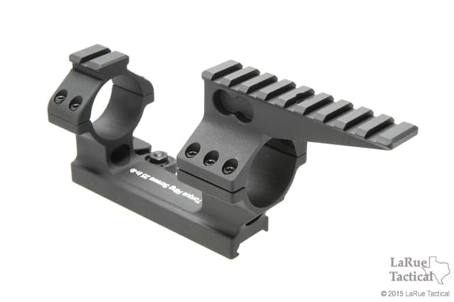 Larue Tactical LT845 Quick Detach MIL-STD-1913 Rail Rifle Scope Optic Mount