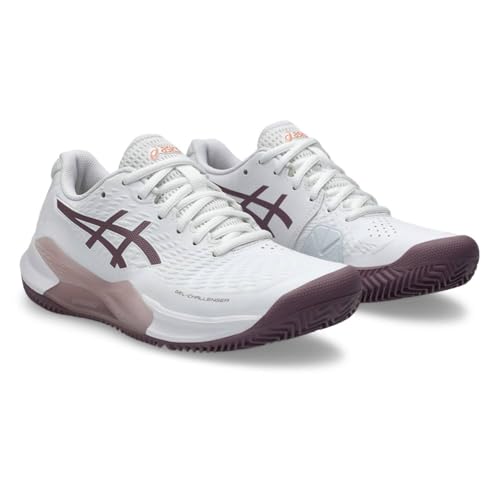 Image of ASICS Women's Game FlyteFoam Pickleball Shoes