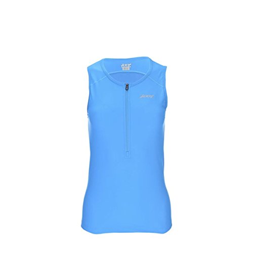 ZOOT Womens Active Tri Mesh Tank