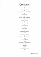 My Harvest Home: A Celebration of Polish Songs, Dances, Games & Customs 0937203696 Book Cover