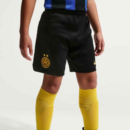 Nike Short Domicile Inter Milan 202627 Junior - vue 5