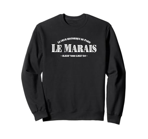 Le Marais The Historic Heart of Paris �R�[�f�B�l�[�g �z���C�g�C���N �g���[�i�[