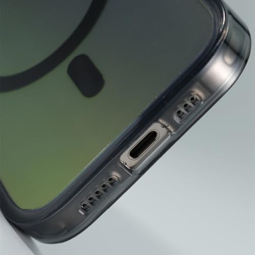Coque iPhone 13 protège objectif contre rayures et chutes béquille PC