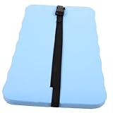 BELLIFFY Mochila De Natación Tabla De Natación Flotante Flotador De Espalda Flotador De Aprendizaje para Nadar Equipo De Natación para Principiantes Estable Y Resistente