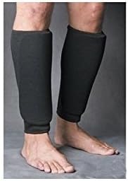 Proforce Shin Guard - Extra Large Black #84983