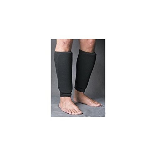 Proforce Shin Guard - Extra Large Black #84983