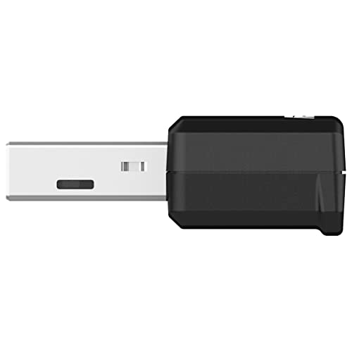 Adaptador WiFi 6 portátil ASUS USB-AX55 Nano, ideal para teletrabajo 5
