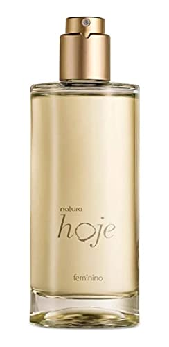 NATURA HOJE FEMININO DESODORANTE COLONIA 100ML 3 NATURA HOJE FEMININO DESODORANTE COLONIA 100ML - Imagem 3