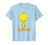 Looney Tunes Angry Tweety T-Shirt