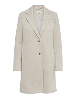 ONLY ONLCARRIE Mel Coat OTW NOOS