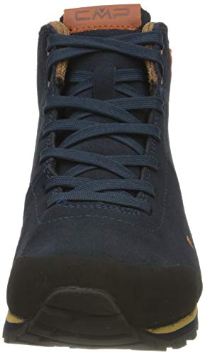 El mejor review de Botas montana cmp - cinco favoritos. 26 Imagen adicional