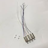 la construction résiste à une utilisation régulière dans des environnements de vol intérieurs et extérieurs améliorant le vol global