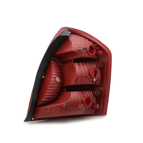 Feu arrière droit cassé ? Cache feu stop jaune Hyundai Accent 2006-2011