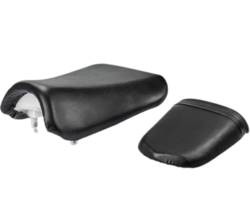 Asiento Delantero y Trasero de Motocicleta para GSXR600 y GSXR750 2004 2005