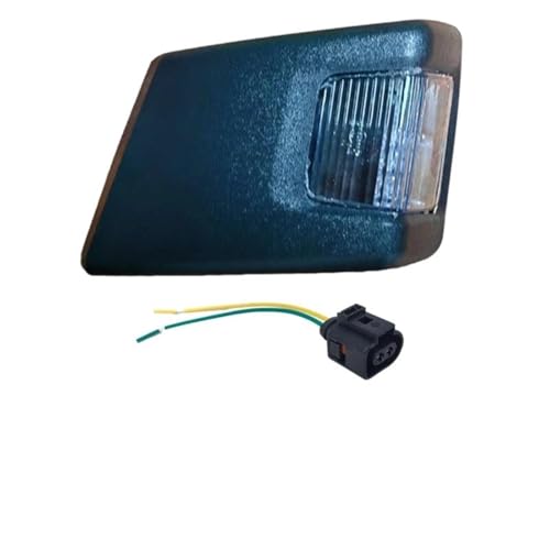 Luces de señal de giro lateral LED para camiones Volvo FMX repuestos OEM 84139925