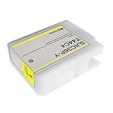 Conçu Compatible avec un rendement optimal afin de prendre en charge des sessions d'impression prolongées dans des environnements de bureau ou de production très fréquentés