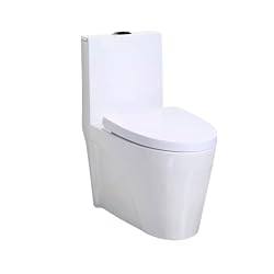 Vaso Sanitário Gowff Monobloco