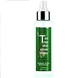 tonico arbol de te primor ✳️ ALTO CONTENIDO EN VITAMINA E - Hidrolato Puro de árbol del té. No contiene colorante, ni fragancias sintéticas. Contiene Vitamina E.