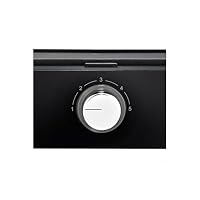 WMF Lono Tischgrill Quadro, Indoor Grill, Elektrogrill klein mit kompakter Grillfläche, spülmaschinenfest, 1250 W – Ansicht 5