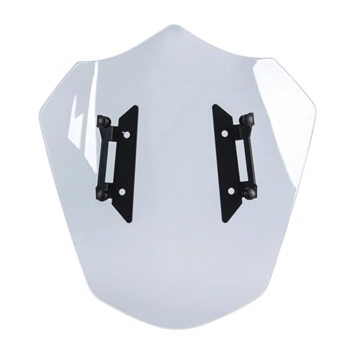 Windabweiser Motorrad Windschild Für Triumph Für Rocket 3 R 3R 2020-2024 Für Storm Für R Windschutzscheibe Windabweiser Visierglas Motorrad(3)
