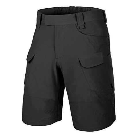 Helikon-Tex Outdoor Tactical Shorts 11' Black Cover